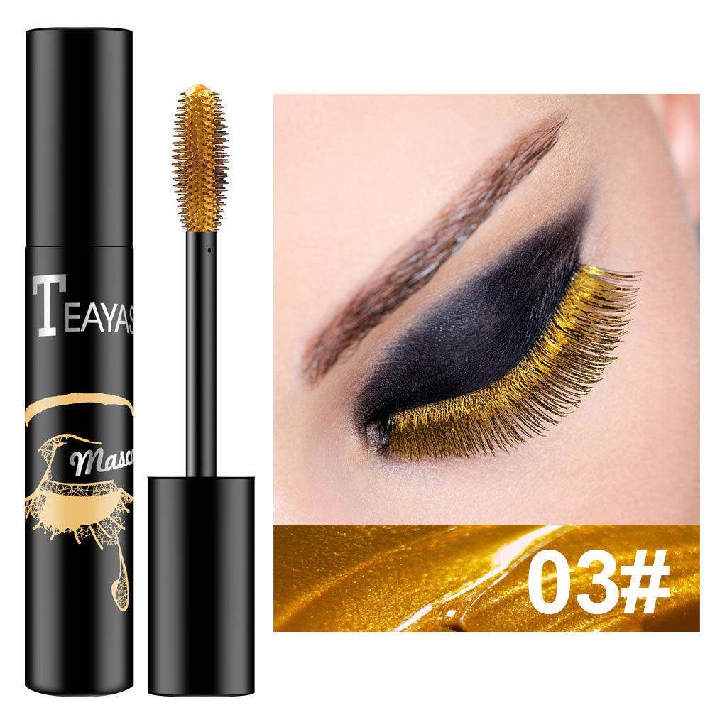 Color fluorescent mascara - Magellan Fashion Shop