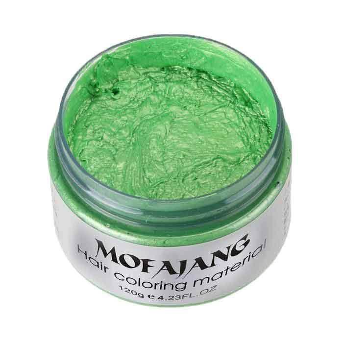 Temporary Hair Dye Mascara - Magellan Fashion Shop