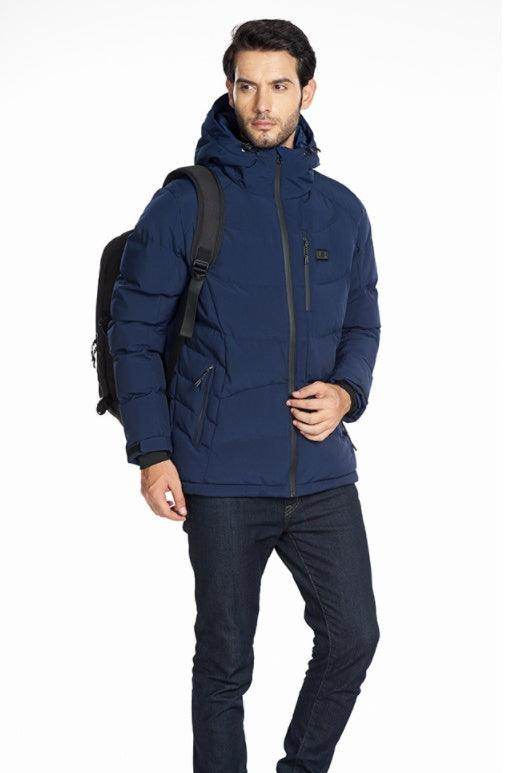 Smart heating clothing - Magellan Fashion Shop