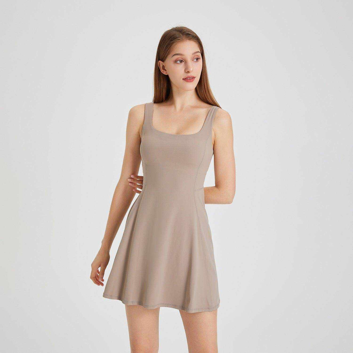 Yoga Clothes Sports Suit Women - Magellan Fashion Shop