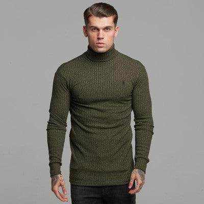 Doctor Muscle Spring men's long sleeve fitness running top in various colors and sizes