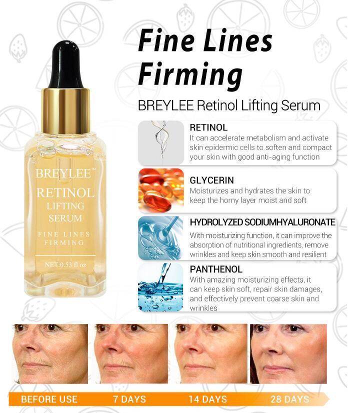 Facial Skin Care - Magellan Fashion Shop
