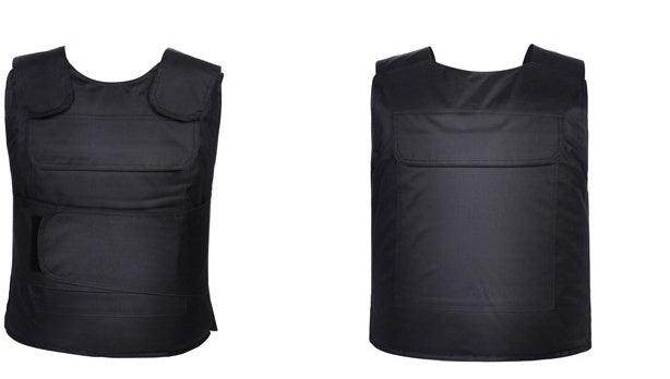 Hard stab-resistant clothing - Magellan Fashion Shop