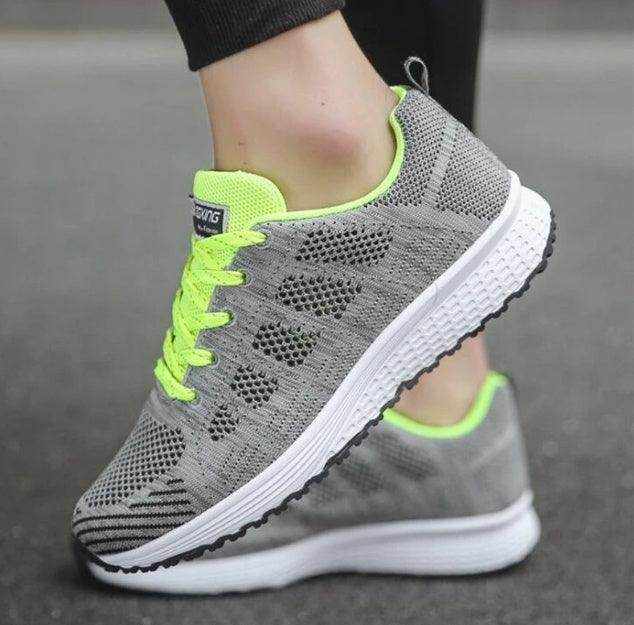 Women Shoes Sports Sneakers - Magellan Fashion Shop