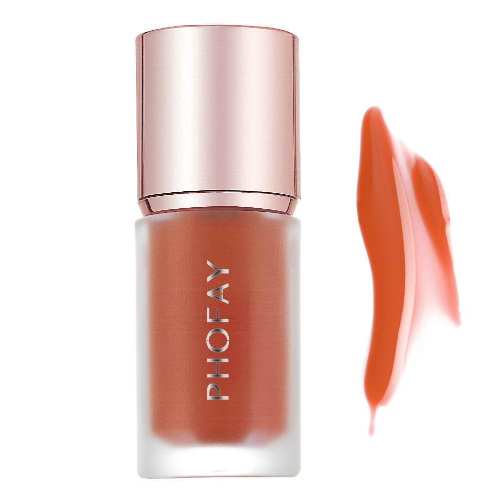 PHOFAY Mousse Liquid Blush - Magellan Fashion Shop