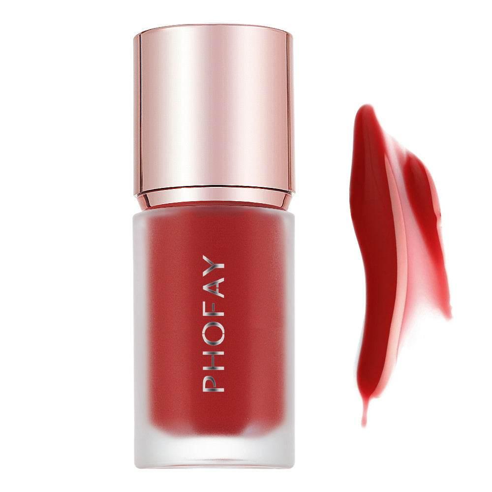 PHOFAY Mousse Liquid Blush - Magellan Fashion Shop