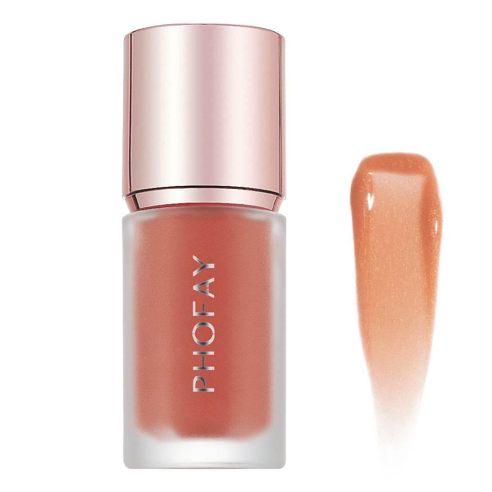 PHOFAY Mousse Liquid Blush - Magellan Fashion Shop