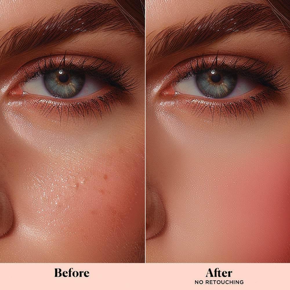 PHOFAY Mousse Liquid Blush - Magellan Fashion Shop