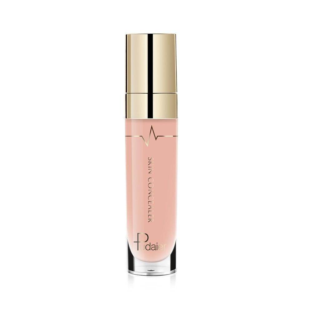 Pudaier foundation Professional Moisturize - Magellan Fashion Shop