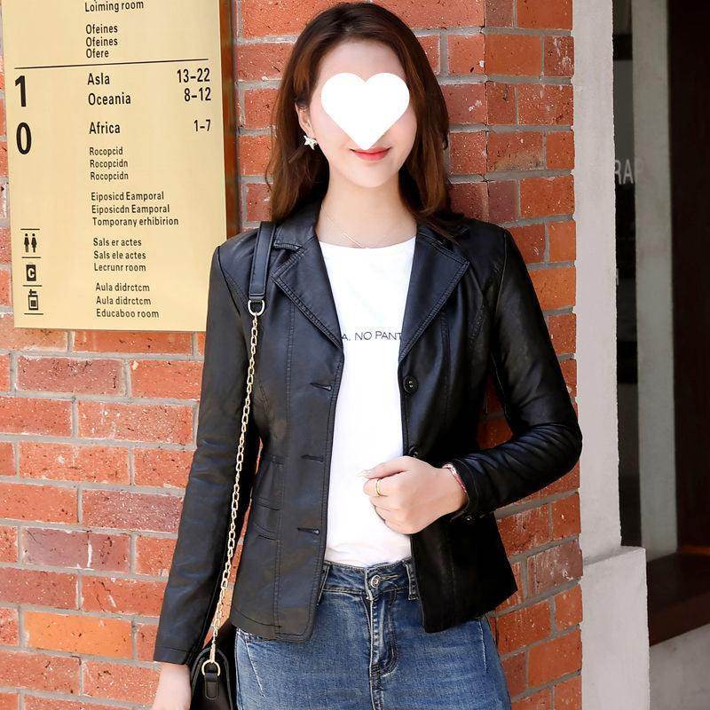 Leather Coat Women - Magellan Fashion Shop