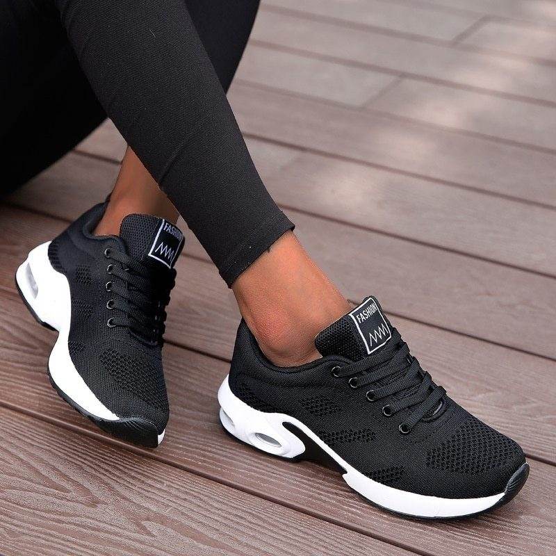 OrthoCare - ergonomic pain relief shoes - Magellan Fashion Shop