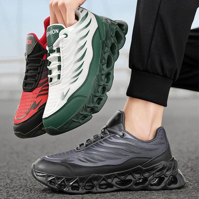 Men's Running Sports Casual Shoes - Magellan Fashion Shop