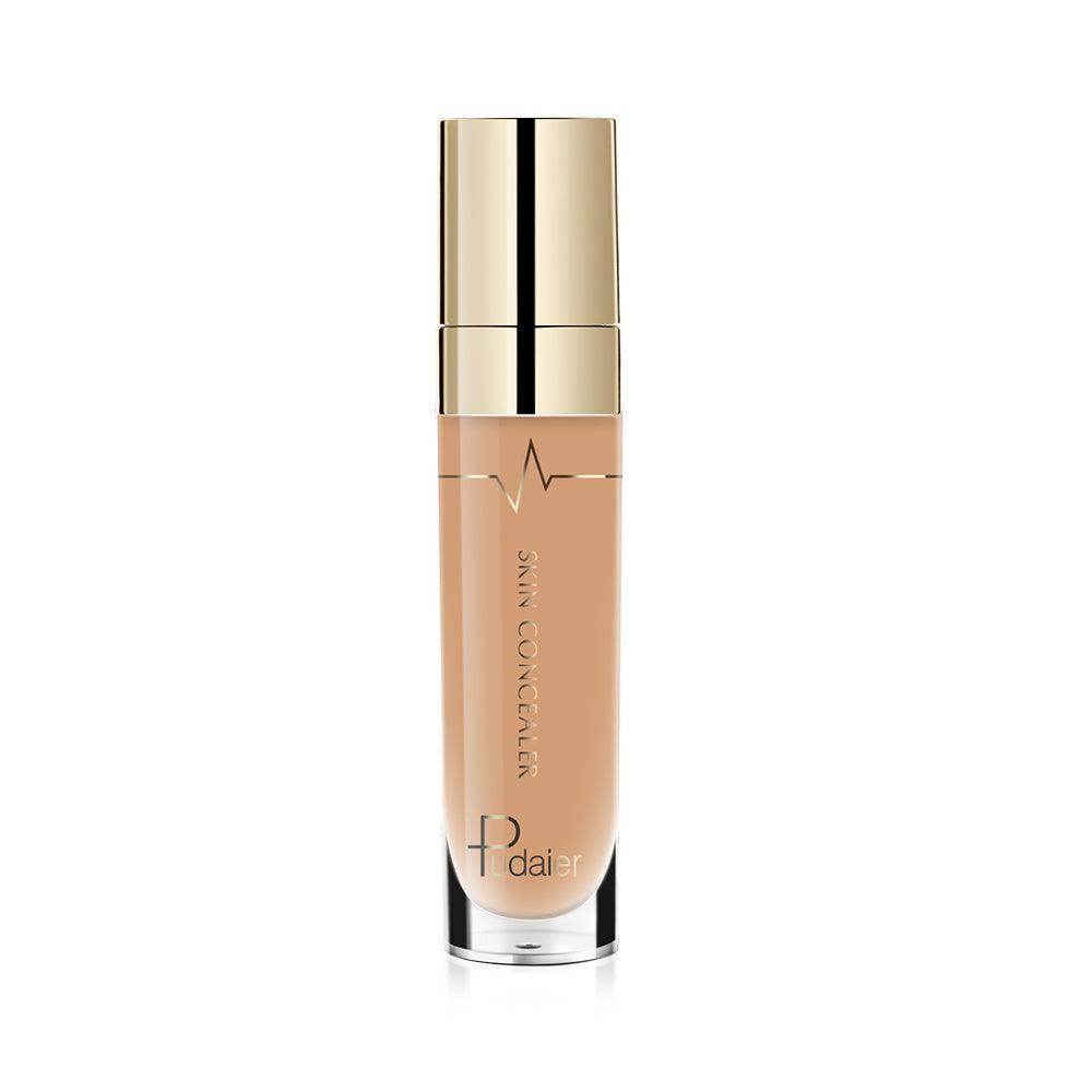 Pudaier foundation Professional Moisturize - Magellan Fashion Shop
