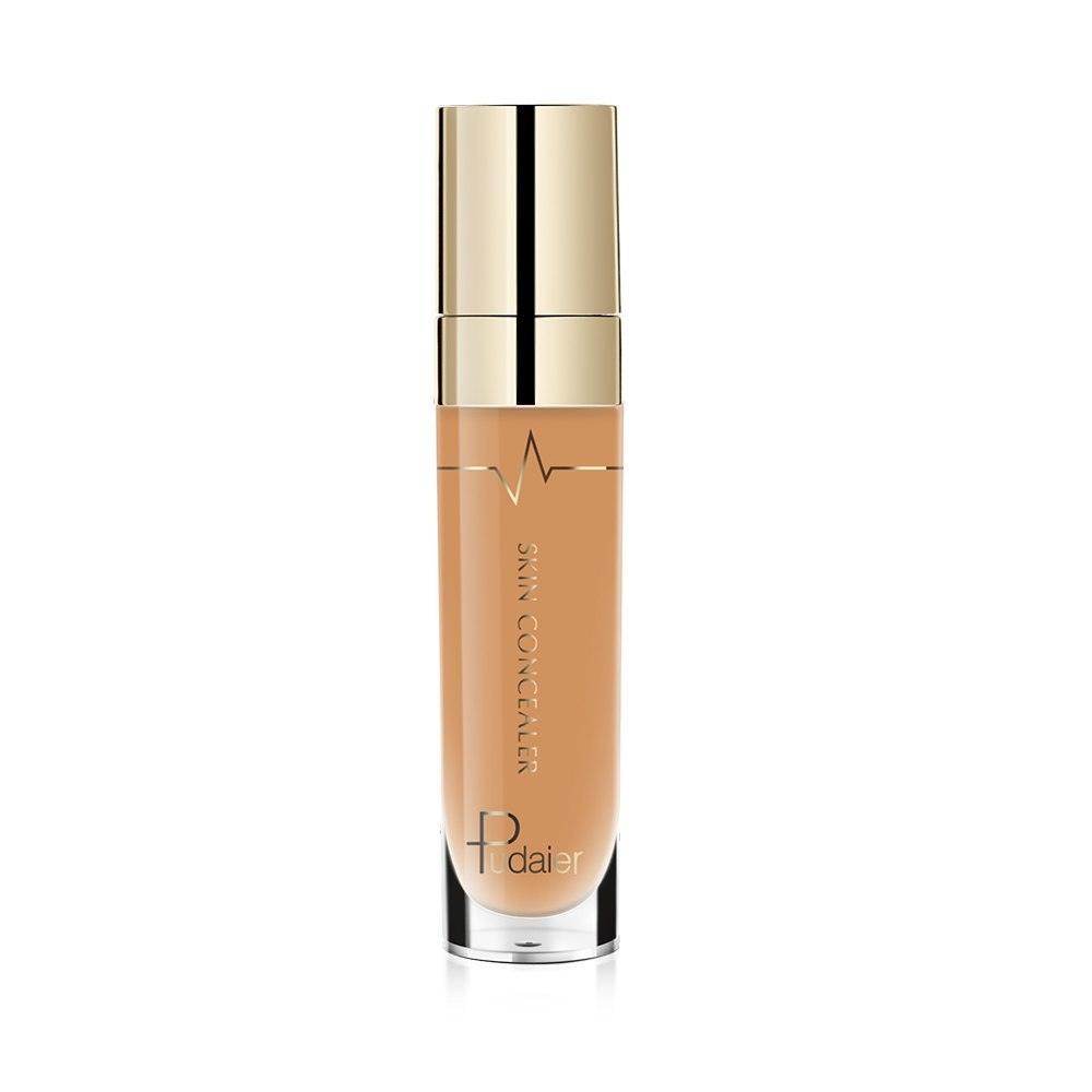 Pudaier foundation Professional Moisturize - Magellan Fashion Shop