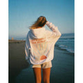 Sweater Printed Hooded Style Casual Men And Women Same Style - Magellan Fashion Shop