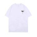 Rock simple print T-shirt - Magellan Fashion Shop