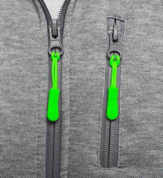 Men Hoodie Cotton Jacket - Magellan Fashion Shop
