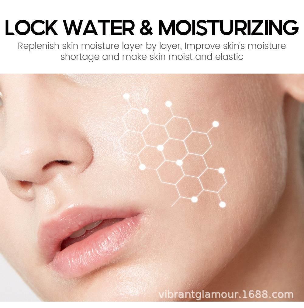 Hyaluronic Acid Face Serum Anti-Aging Shrink Pore Whitening - Magellan Fashion Shop