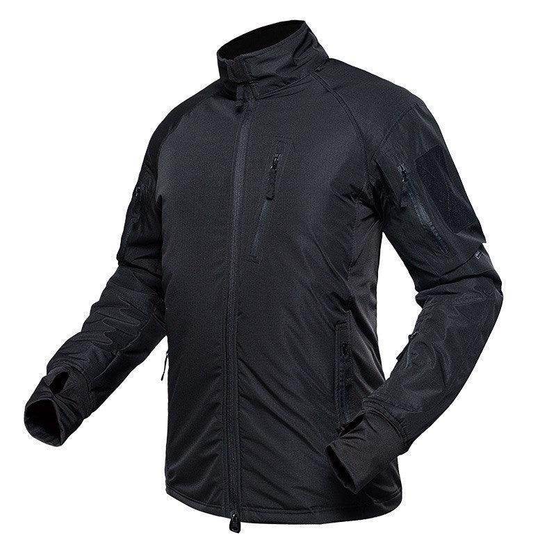 Outdoor waterproof camouflage stormsuit Plush super light warm - Magellan Fashion Shop