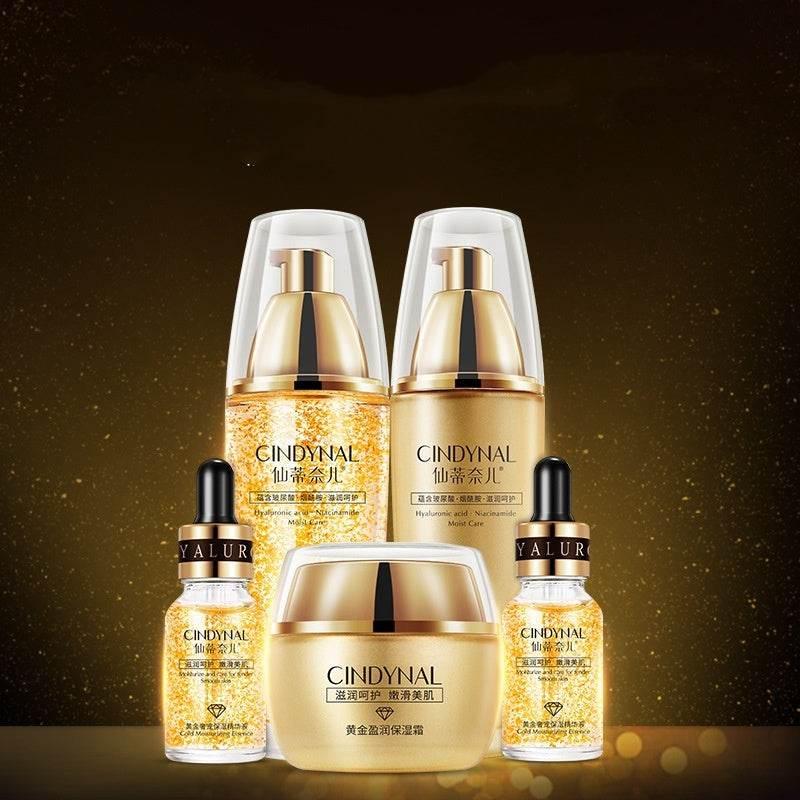 24k Gold Luxury Pet Skin Care Kit - Magellan Fashion Shop