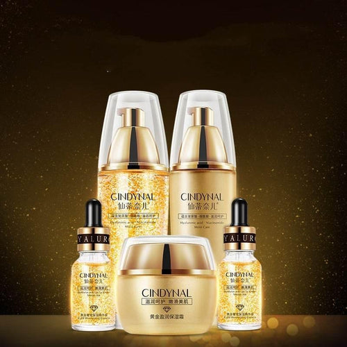 24k Gold Luxury Pet Skin Care Kit - Magellan Fashion Shop