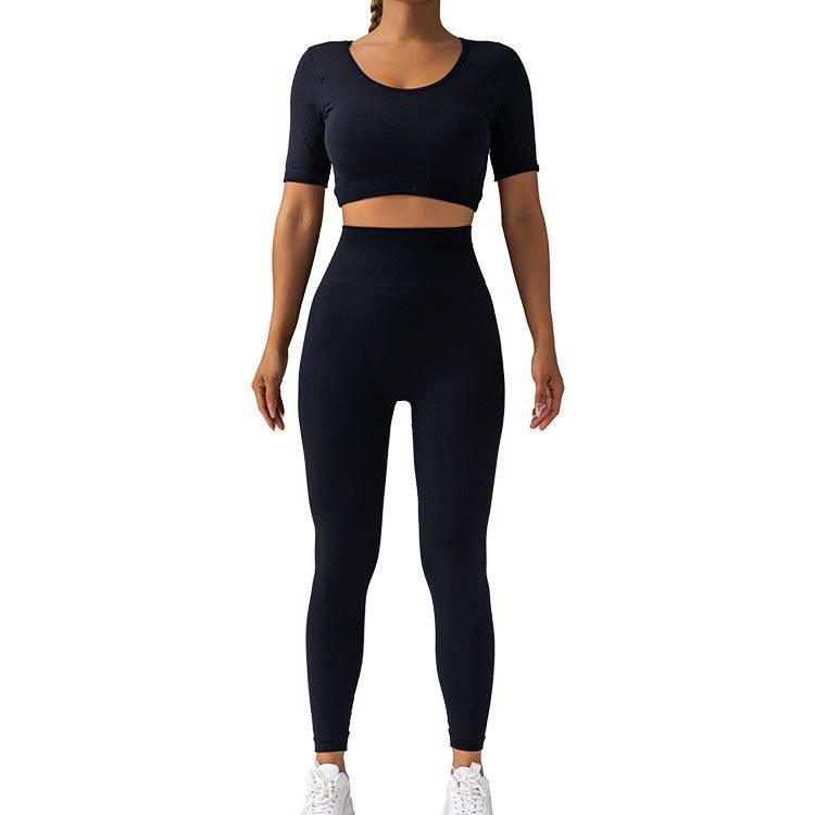 Yoga Hip-lifting Trousers For Women - Magellan Fashion Shop