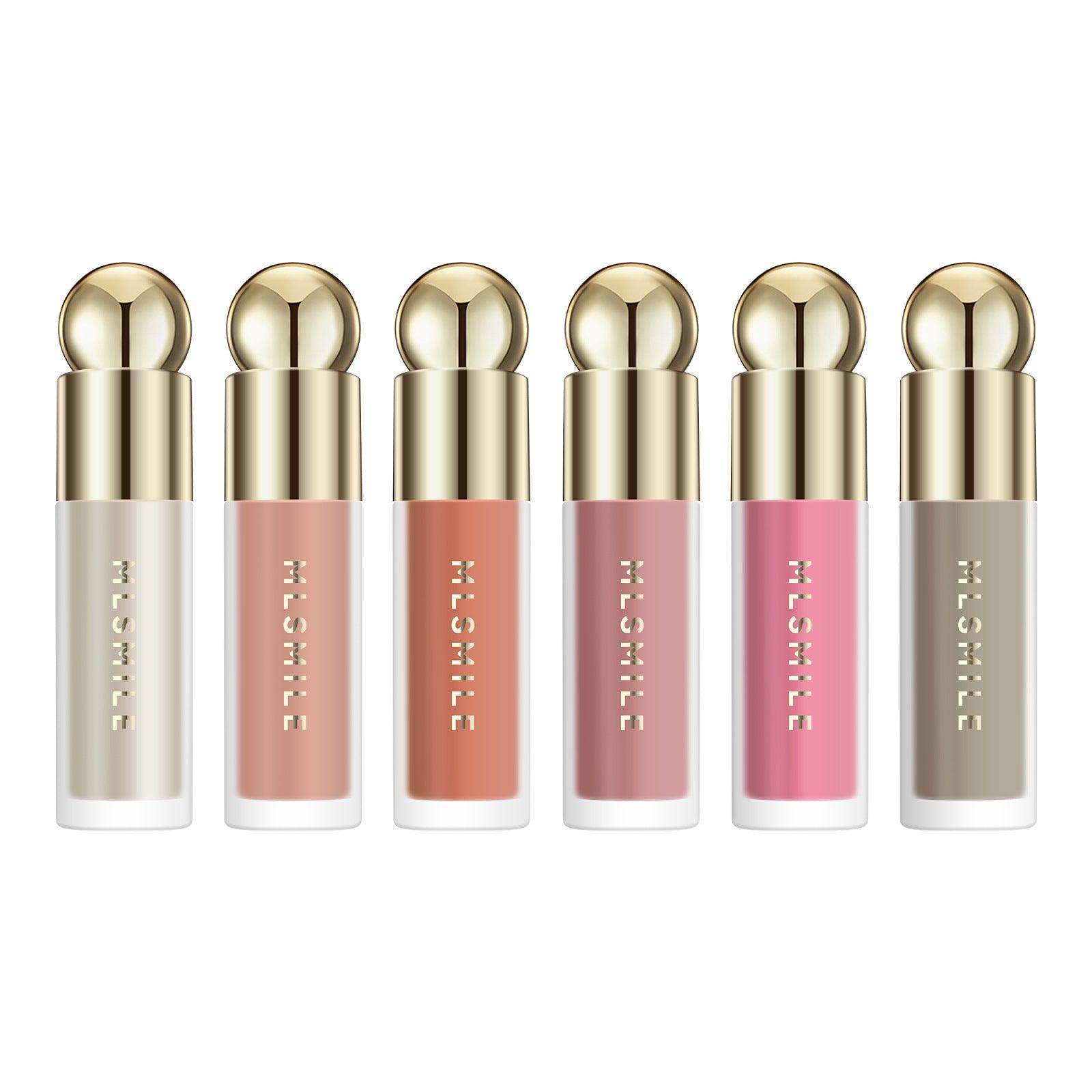 Lip And Cheek Dual-use Universal Moisturizing Multifunctional - Magellan Fashion Shop