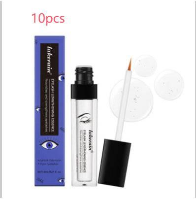 Eyelash Nourishing Liquid Nourish Hair Roots Supplementary Nutrition - Magellan Fashion Shop