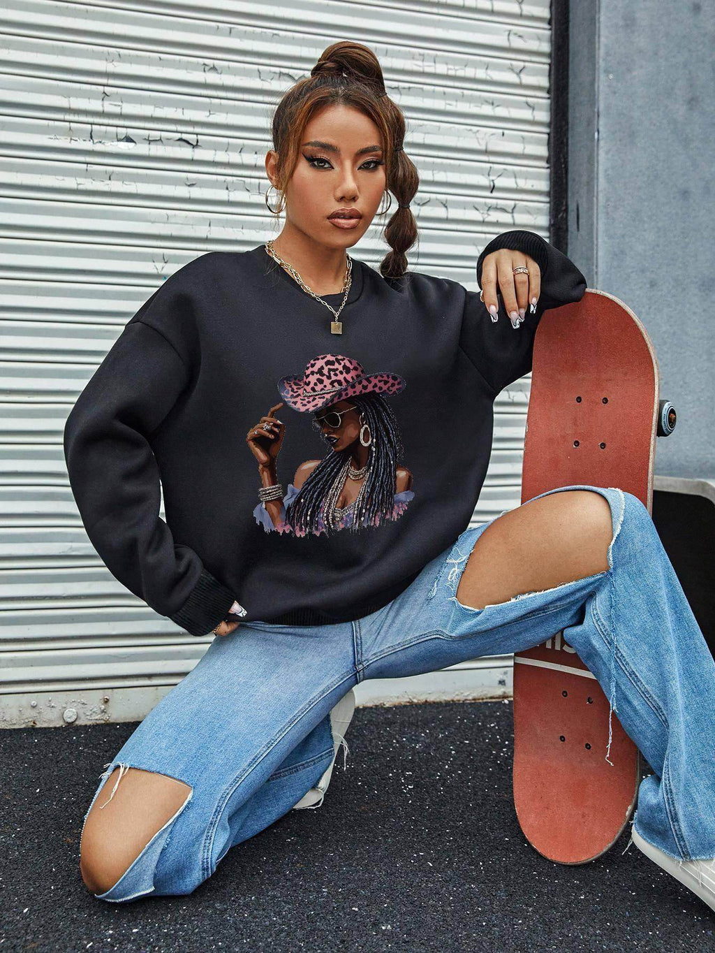 Women's Top - Magellan Fashion Shop