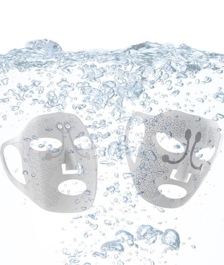 Electric Facial Massage Mask Tightening - Magellan Fashion Shop