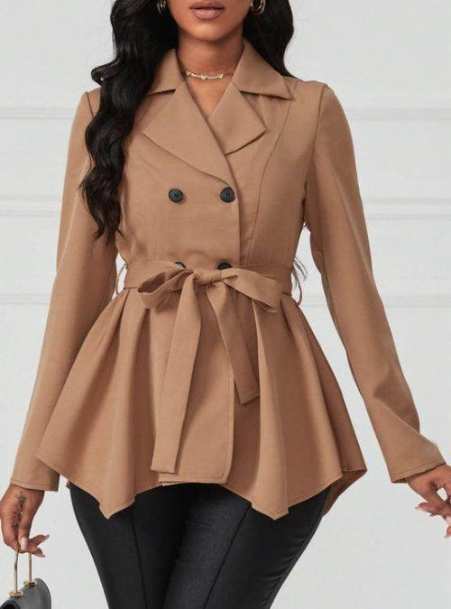 Coat short - Magellan Fashion Shop