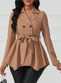 Coat short - Magellan Fashion Shop