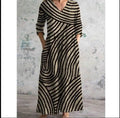 Summer Loose Dress - Magellan Fashion Shop