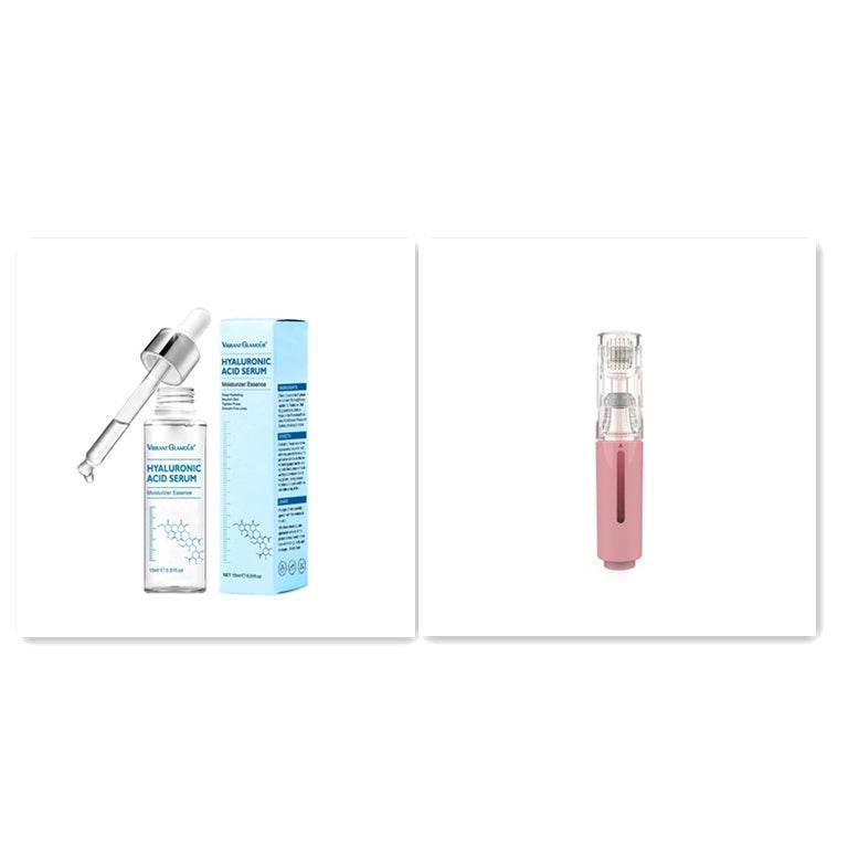 Hyaluronic Acid Face Serum Anti-Aging Shrink Pore Whitening - Magellan Fashion Shop