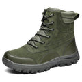 Men's Flying Outdoor Non-slip Combat Boots - Magellan Fashion Shop