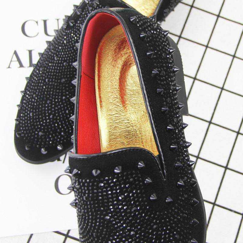 Loafers shoes Men - Magellan Fashion Shop