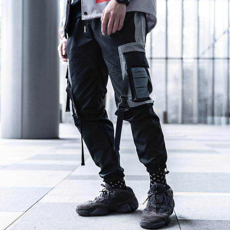 Concealer trousers men - Magellan Fashion Shop