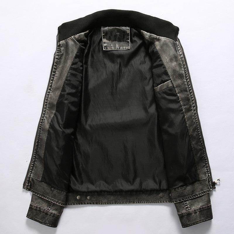 Warm men's cotton clothing - Magellan Fashion Shop