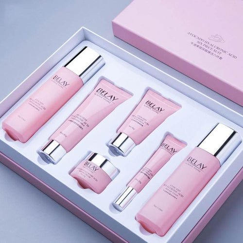 Beauty Salon Facial Care Cosmetics - Magellan Fashion Shop