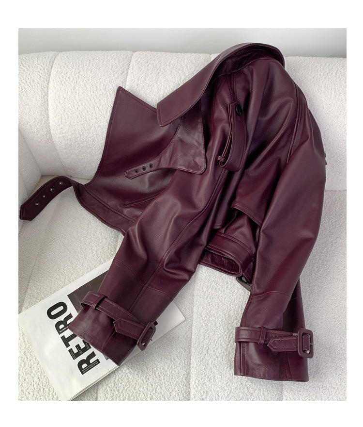 fashionable jacket for 2026