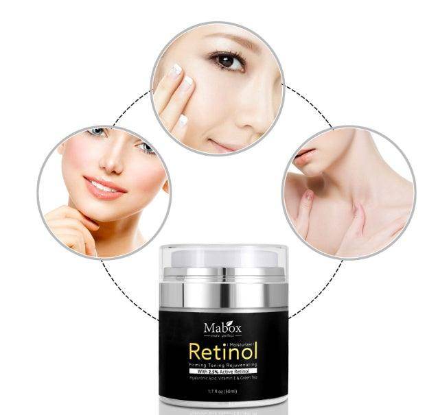 Whitening lotion cream - Magellan Fashion Shop