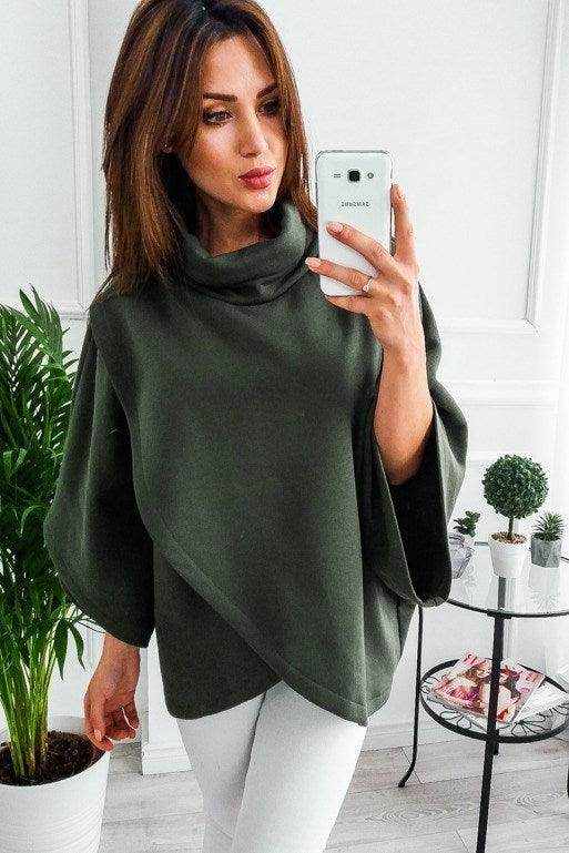 Women Autumn Winter Clothes Warm Clothes Sweatshirt - Magellan Fashion Shop