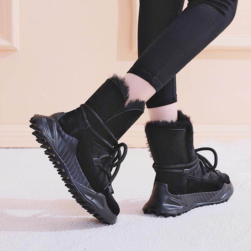 Snow Boots - Magellan Fashion Shop