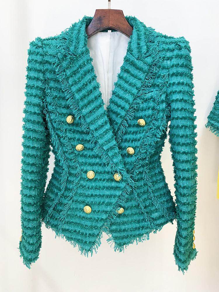 Slim Suit Jacket - Magellan Fashion Shop