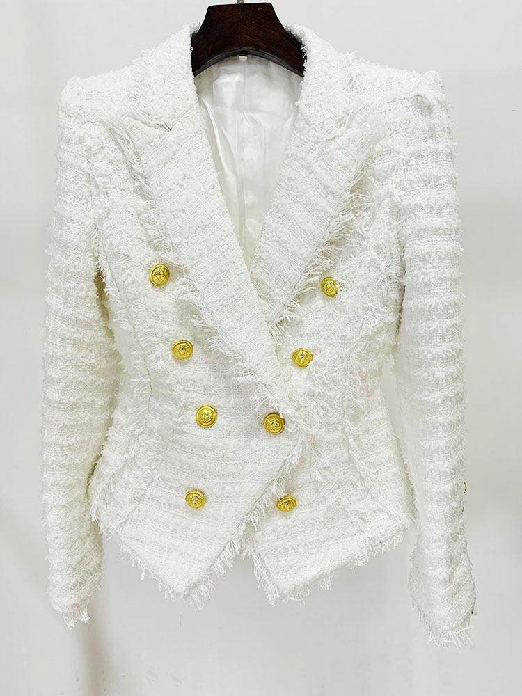 Slim Suit Jacket - Magellan Fashion Shop