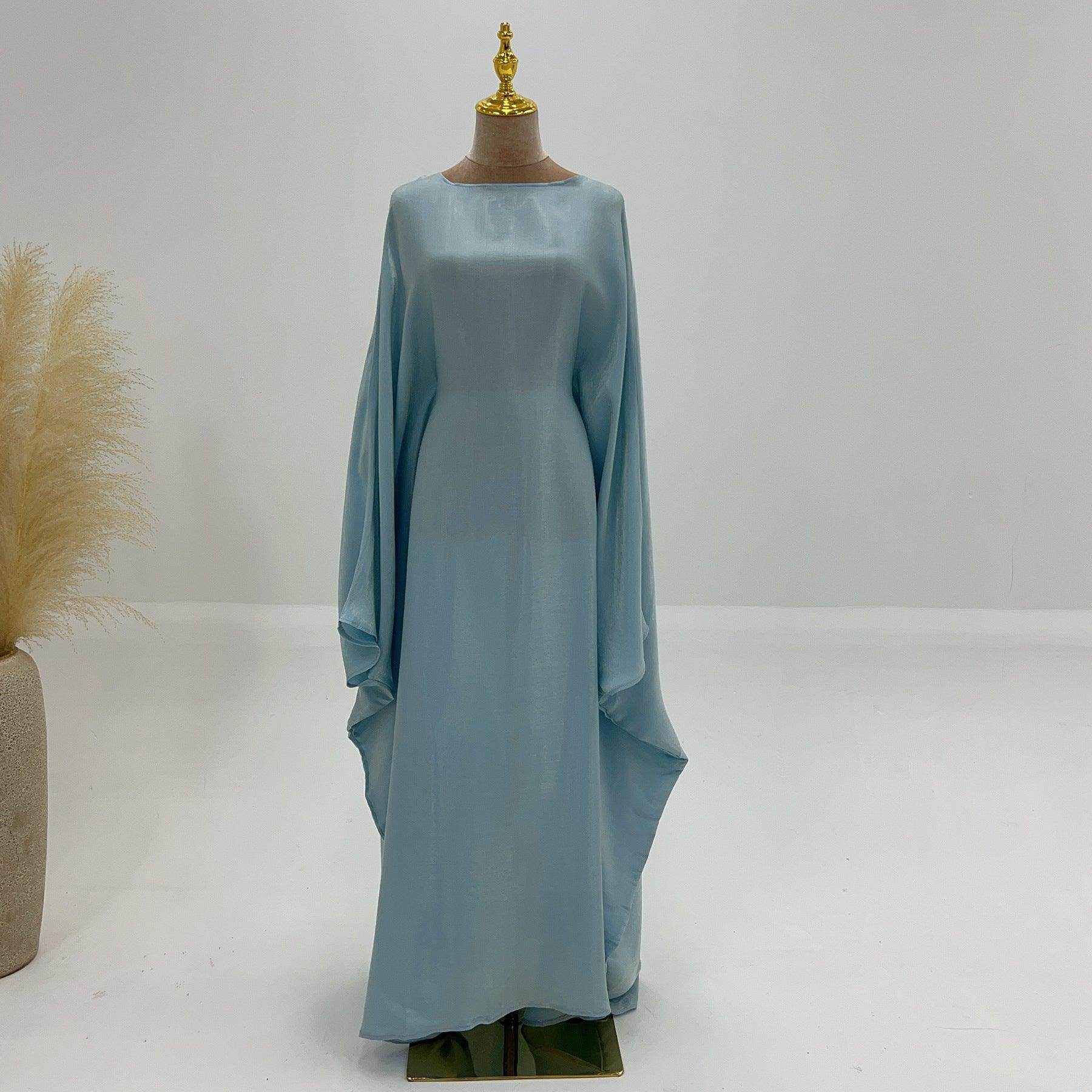 Spring And Summer Party Party Flash Cloth Dress Robe - Magellan Fashion Shop