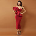 Party Dress Bodycon Sets