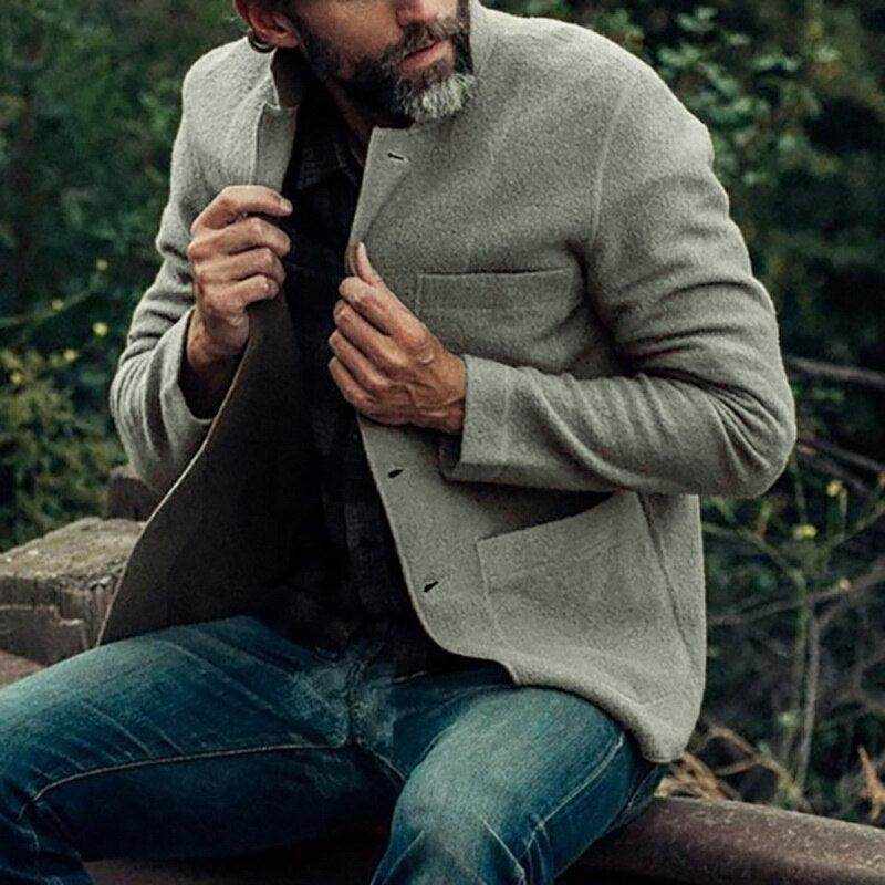Men Hip Hop Sports Jacket Bomber Jacket - Magellan Fashion Shop