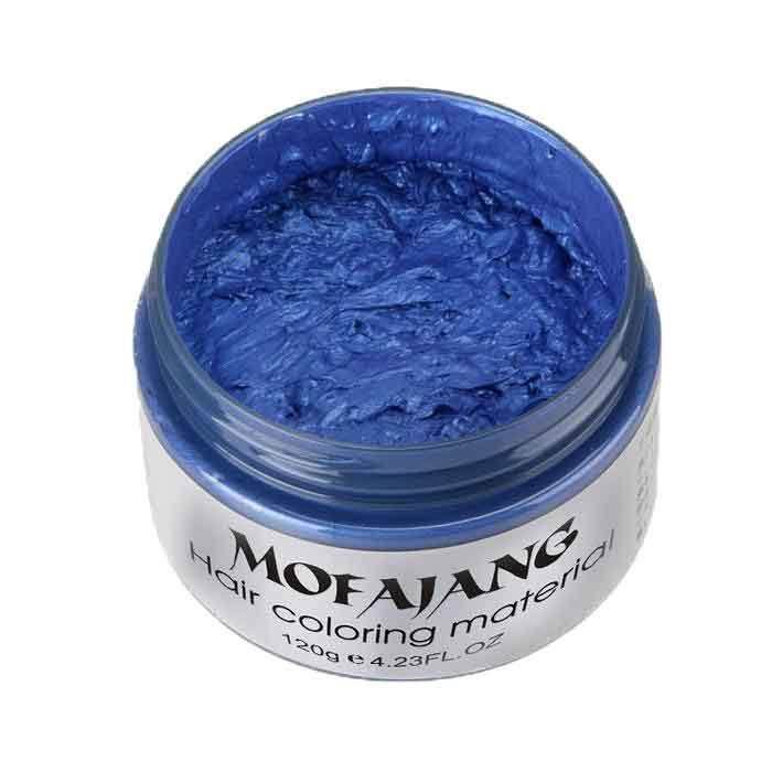 Temporary Hair Dye Mascara - Magellan Fashion Shop