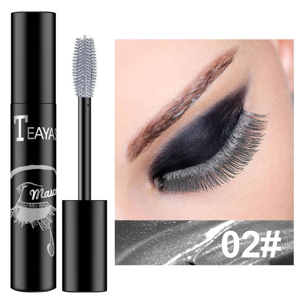 Color fluorescent mascara - Magellan Fashion Shop